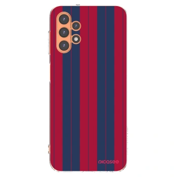 Picasee Samsung Galaxy A13 5G Hülle - Transparentes Silikon - Yacht club