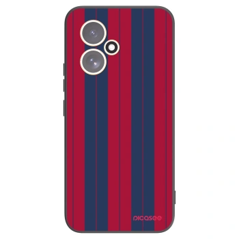 Picasee Honor 400 5G Hülle - Schwarzes Silikon - Yacht club