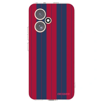 Picasee Honor 400 5G Hülle - Transparentes Silikon - Yacht club