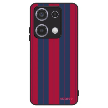 Hülle für Xiaomi Redmi Note 14S - Yacht club