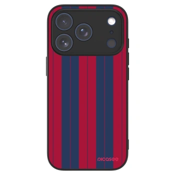 Picasee ULTIMATE CASE für Apple iPhone 17 Pro - Yacht club