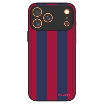 Picasee ULTIMATE CASE für Apple iPhone 17 Pro Max - Yacht club