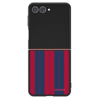 Hülle für Samsung Galaxy Z Flip7 5G - Yacht club