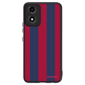 Hülle für Motorola Moto E14 - Yacht club