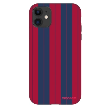 Hülle für Apple iPhone 11 - Yacht club