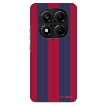 Hülle für Xiaomi Redmi Note 14 Pro+ 5G - Yacht club