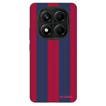 Hülle für Xiaomi Redmi Note 14 Pro 5G - Yacht club