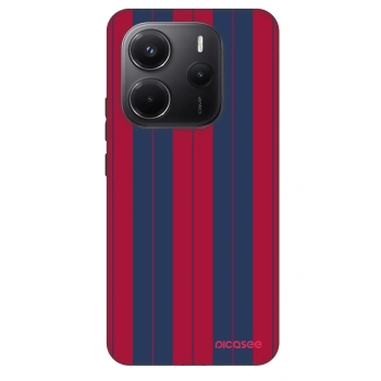 Hülle für Xiaomi Redmi Note 14 5G - Yacht club