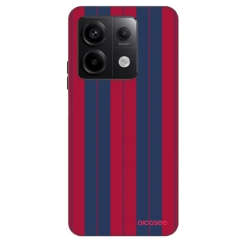 Hülle für Xiaomi Redmi Note 13 Pro 5G - Yacht club