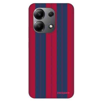 Hülle für Xiaomi Redmi Note 13 4G - Yacht club