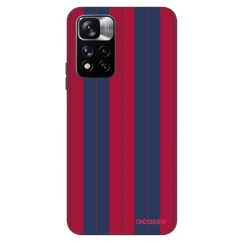 Hülle für Xiaomi Redmi Note 11 Pro 5G - Yacht club