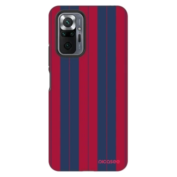 Hülle für Xiaomi Redmi Note 10 Pro - Yacht club