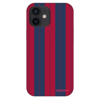 Hülle für Apple iPhone 12 mini - Yacht club