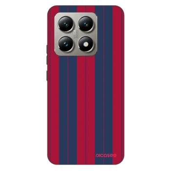 Hülle für Xiaomi 14T - Yacht club