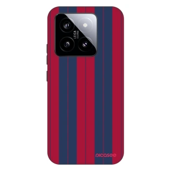 Hülle für Xiaomi 14 - Yacht club
