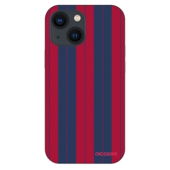 Hülle für Apple iPhone 13 mini - Yacht club