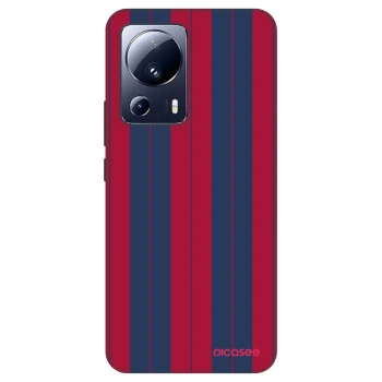 Hülle für Xiaomi 13 Lite - Yacht club
