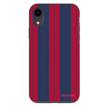 Hülle für Apple iPhone XR - Yacht club