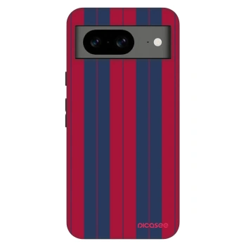 Hülle für Google Pixel 8 Pro - Yacht club