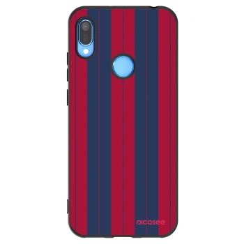Hülle für Huawei Y6 2019 - Yacht club