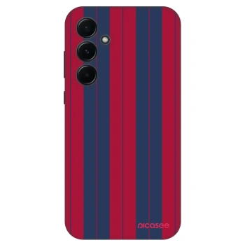 Hülle für Samsung Galaxy A55 5G A556B - Yacht club