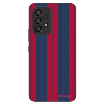 Hülle für Samsung Galaxy A53 5G A536 - Yacht club