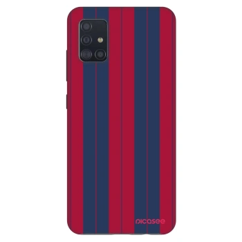 Hülle für Samsung Galaxy A51 A515F - Yacht club