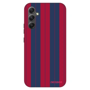 Hülle für Samsung Galaxy A34 5G A346B - Yacht club