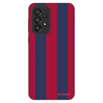 Hülle für Samsung Galaxy A33 5G A336 - Yacht club