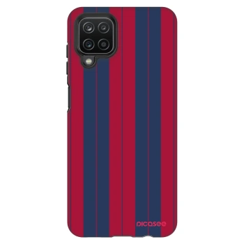 Hülle für Samsung Galaxy A12 A125F - Yacht club