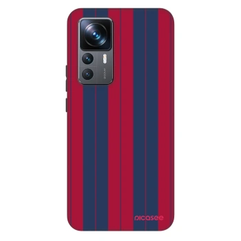 Hülle für Xiaomi 12T - Yacht club