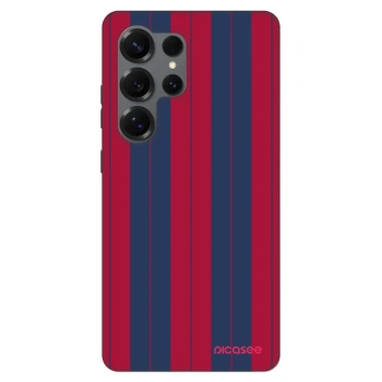 Picasee Fashion Case PowerShare pro Samsung Galaxy S25 Ultra 5G - Yacht club