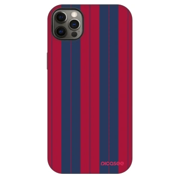 Hülle für Apple iPhone 12 Pro Max - Yacht club