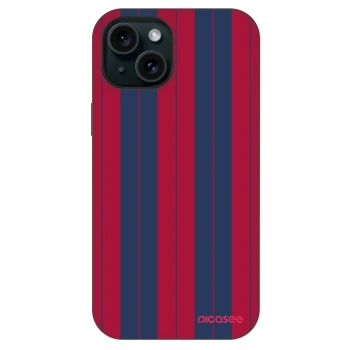 Hülle für Apple iPhone 13 - Yacht club