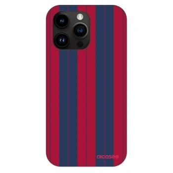 Hülle für Apple iPhone 13 Pro - Yacht club