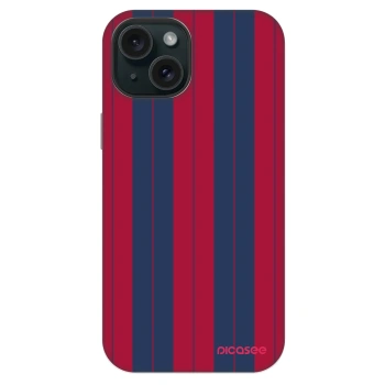 Hülle für Apple iPhone 14 - Yacht club