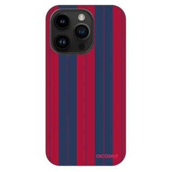 Hülle für Apple iPhone 14 Pro - Yacht club