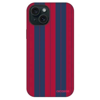 Hülle für Apple iPhone 15 - Yacht club