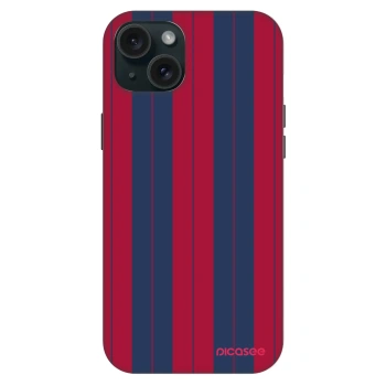 Hülle für Apple iPhone 15 Plus - Yacht club