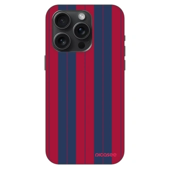 Hülle für Apple iPhone 15 Pro - Yacht club