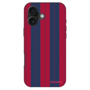 Hülle für Apple iPhone 16 - Yacht club