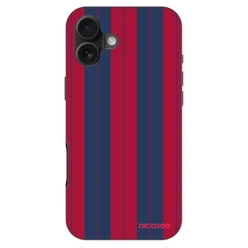 Hülle für Apple iPhone 16 Plus - Yacht club
