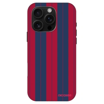 Hülle für Apple iPhone 16 Pro - Yacht club