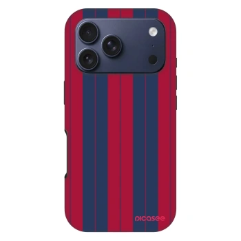 Hülle für Apple iPhone 17 Pro - Yacht club