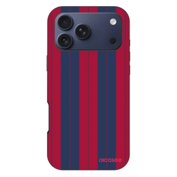 Hülle für Apple iPhone 17 Pro Max - Yacht club