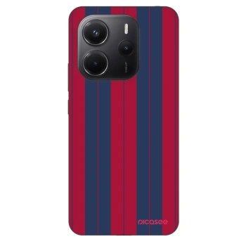 Picasee Fashion Case für Xiaomi Redmi Note 14 4G - Yacht club