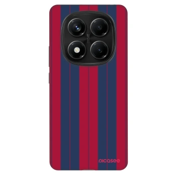 Hülle für Xiaomi Redmi Note 14 Pro 4G - Yacht club