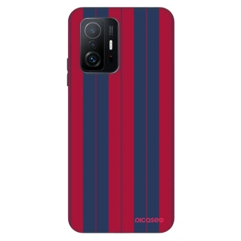 Hülle für Xiaomi 11T - Yacht club