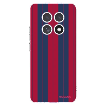Picasee Xiaomi Redmi Note 15 Hülle - Transparentes Silikon - Yacht club