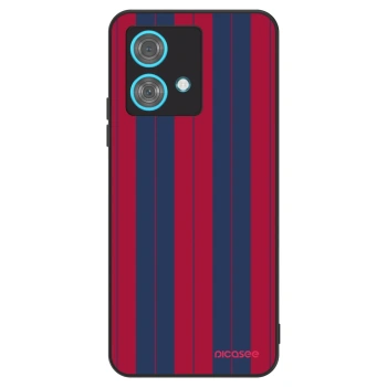 Hülle für Motorola Edge 40 Neo - Yacht club